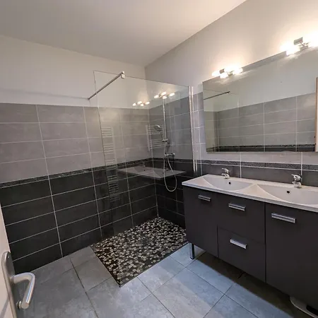 La Maison Du Soleil & Du Calme Centre-ville A Pied Parking Prive A ! *