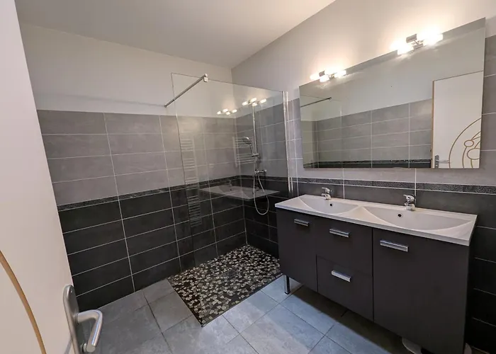 La Maison Du Soleil & Du Calme Centre-ville A Pied Parking Prive A ! *