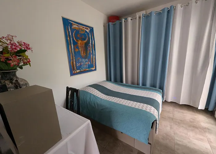 빌라 La Maison Du Soleil & Du Calme Centre-ville A Pied Parking Prive A ! 님